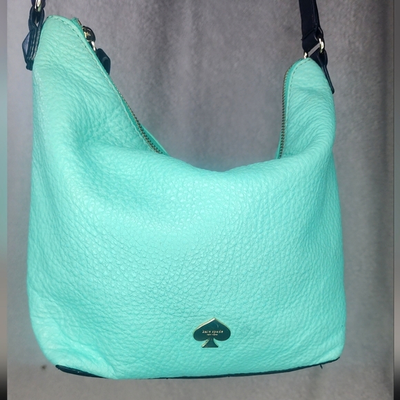 kate spade Handbags - Kate Spade Leroy Street Vivienne Convertible Bag